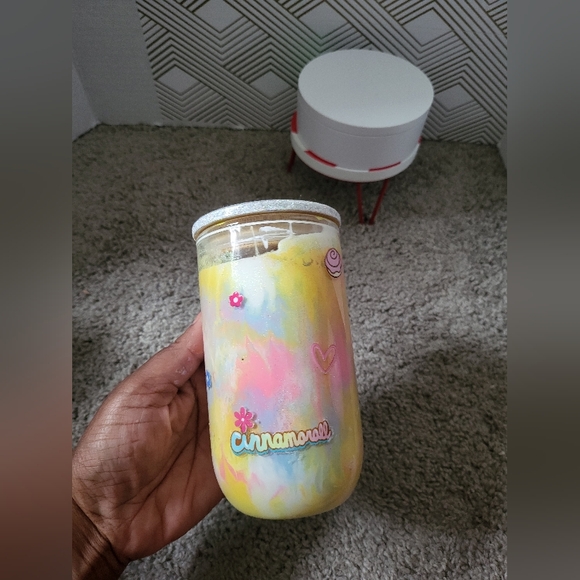 Cinnamoroll tumbler - Picture 4 of 6